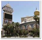 Vuelve a Las Vegas el Casino Sahara Vuelve a Las Vegas el Casino Sahara